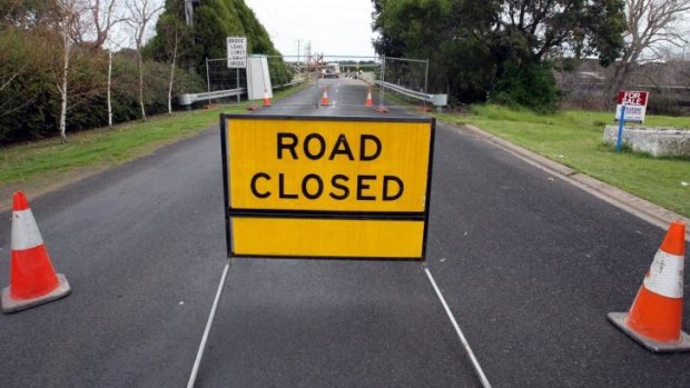 Brisbane motorists will have to deal with inner-city road closures during next month's G20 summit.