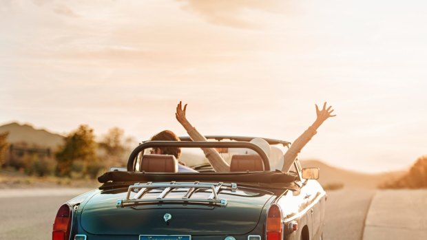 Ride easy with this guide to car rental insurance in the US.