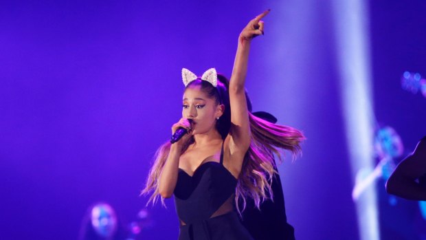 Twenty two people died in the suicide bombing at Ariana Grande's May 22 concert. 