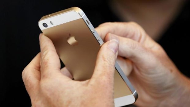 Companies that make surveillance tools are said to hate the iPhone's security features.