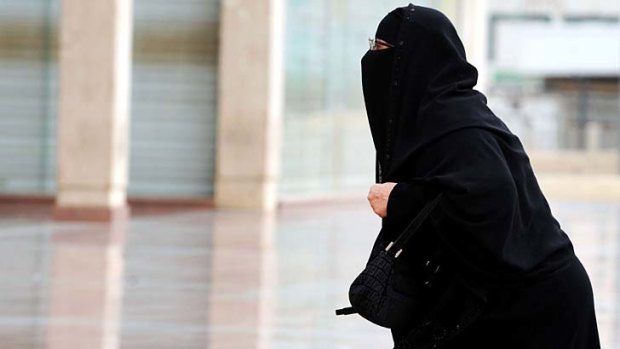 Women in Saudi Arabia face further restrictions.