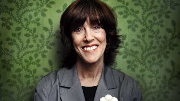 Film director and writer Nora Ephron had a lengthy list of romcom hits. 