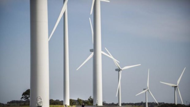 The Abbott government is planning to abolish the primary agency supporting clean energy in Australia.