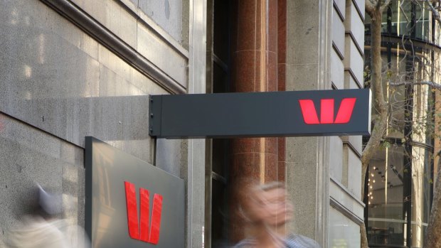 Westpac copped a shellacking from the bench in this colourful case.