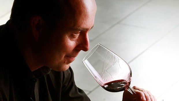 Wine critic Campbell Mattinson has tasted every every vintage of Penfolds Grange ever made.