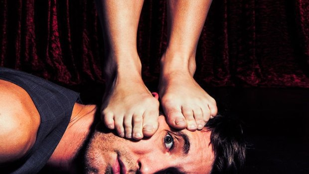 Brisbane's acclaimed circus troupe Casus are back with this extraordinary all ages show 