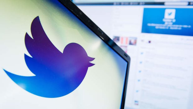 The San Francisco company Twitter announced on September 12, 2013, in a tweet, that it has submitted papers for a stock offering, the most hotly anticipated in the tech sector since Facebook's last year.