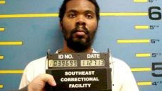 Cornealious Anderson was sentenced to 13 years behind bars but, due to a clerical error, was never told when to report to prison.
