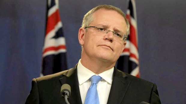 Immigration Minister Scott Morrison's conduct will be reviewed as part of the parliamentary inquiry in the Manus Island violence.