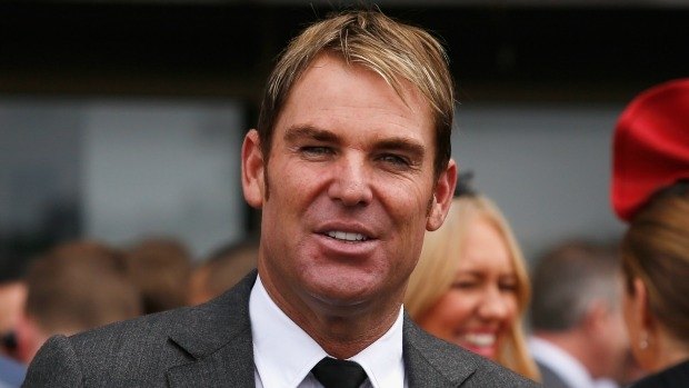 Shane Warne's former charity foundation is under investigation by Consumer Affairs Victoria.