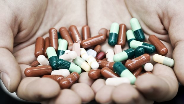 Are our doctors prescribing our drugs to help us, or to help them?