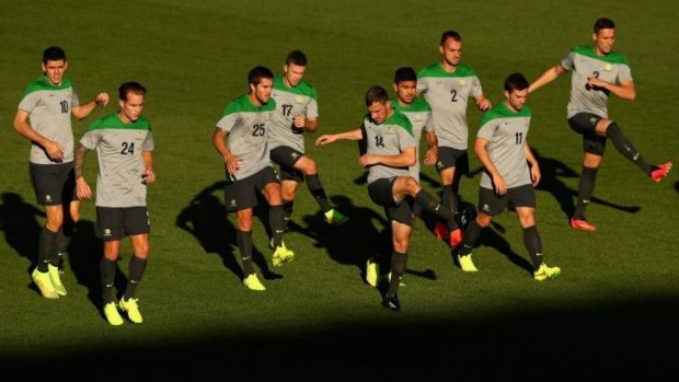 The Socceroos are set to be one of the highest-paid teams at the World Cup.