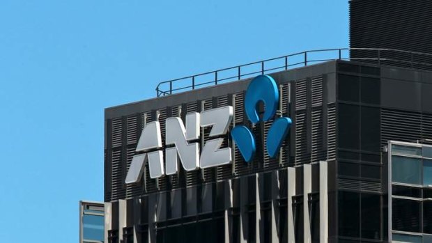 ANZ has appointed Flagstaff Partners to help with the sale of its trustee unit.