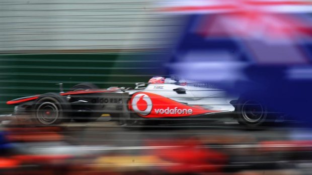 The 2011 Formula One Grand Prix at Albert Park has been subsidised to the tune of $50 million by Victorian taxpayers.