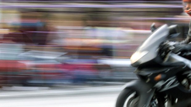 The rising popularity of motorcycles and the vulnerability of riders has prompted a review of licensing in Queensland.