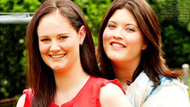 Brisbane couple Melissa Keevers and Rosemary Nolan are expecting five babies.