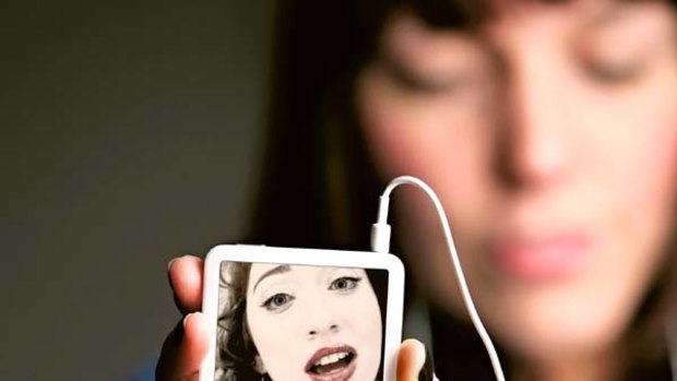 Regina Spektor, who is working on Sleeping Beauty on Broadway, returns for another tour.