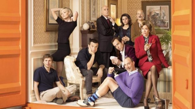 Cult favourite: Fans have long been calling for more <i>Arrested Development. </i>
