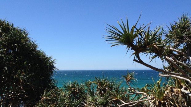 Burleigh Head Zip Code