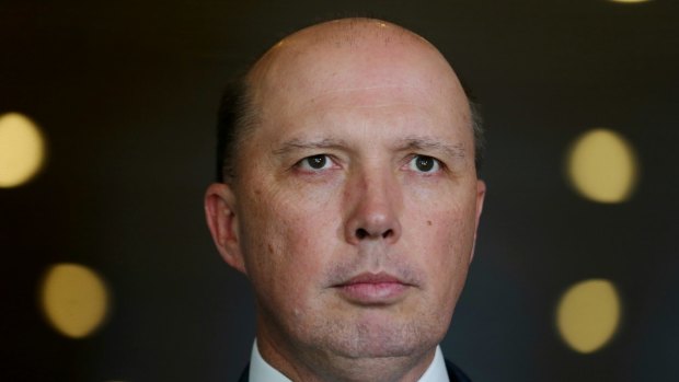 Mr Dutton has been asked to begin an investigation to "give Foxy and her guardians the justice they deserve". 