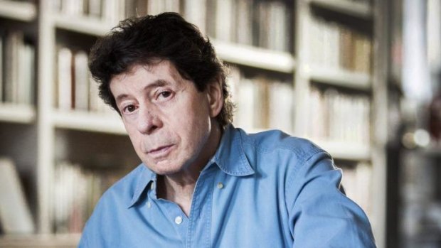 Richard Price also wrote scripts for <I>The Wire</I> in its early days.