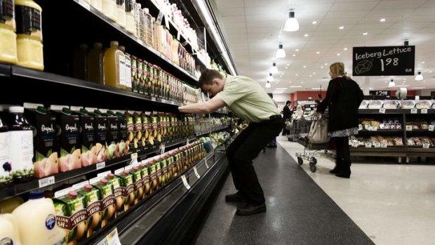Not so convenient: New tactics are dragging in even the convenience shoppers.