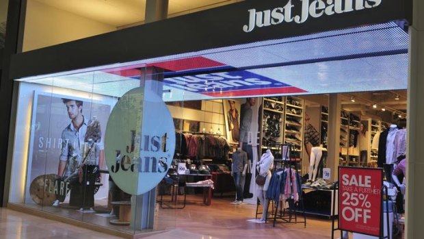 Fifty fashion outlets owned by Premier Investments are set to close due to challenging conditions in the retail sector.