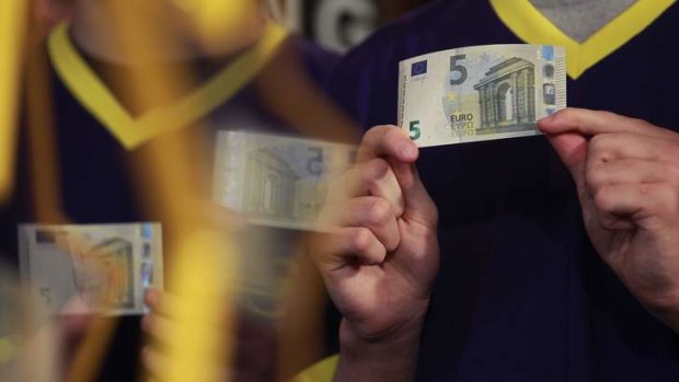 The central bank has extended its promise to provide banks with cheap cash.