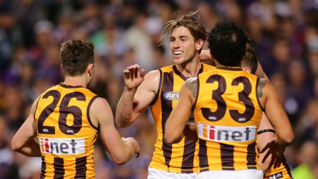 Finals time: The AFL is becoming more of a national sport but that's all it will ever be.
