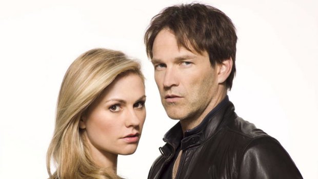 Showcase will fast-track <i>True Blood</i> into its schedule.