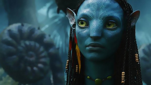 Avatar is the latest in a long line of movies where viewers extrapolate what isn't there.