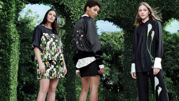 Victoria Beckham's collection for Target may be a bargain, but at what cost?