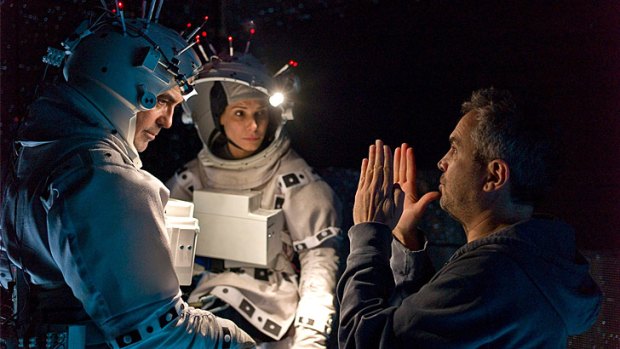 Mission accomplished: Gravity collected $700 million at the box office and seven Oscars.
