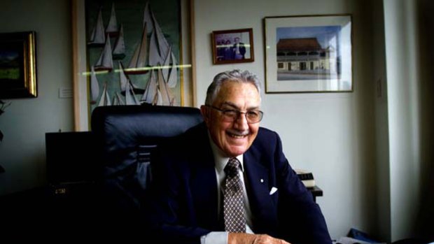 Carlo Salteri ... his engineering companies Transfield and Tenix constructed major projects in Australia's postwar period.