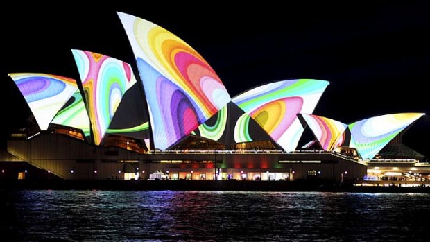 Sydney and other Australian cities are becoming more costly for expatriates.
