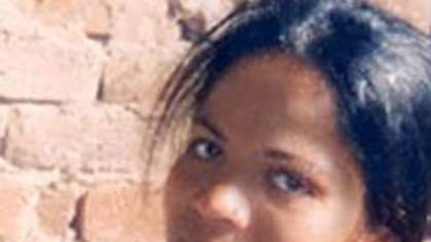 Asia Bibi ... appealing against the death sentence.