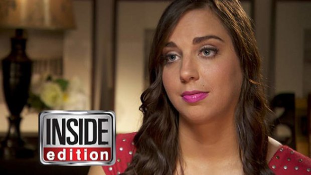 Sydney Leathers: 'Anthony Weiner was a weird science experiment.'