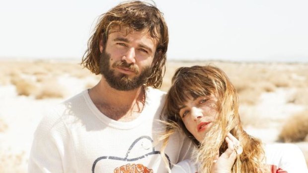 Angus and Julia Stone will start their next Australian tour in Perth on 4 February.