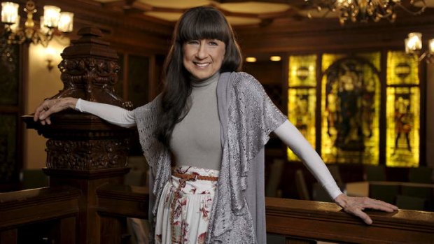 The Seekers' Judith Durham says she is more and more grateful to be an Australian.