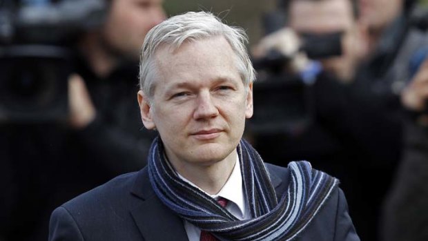 WikiLeaks founder Julian Assange says the website's revelations have not led to anyone being harmed.