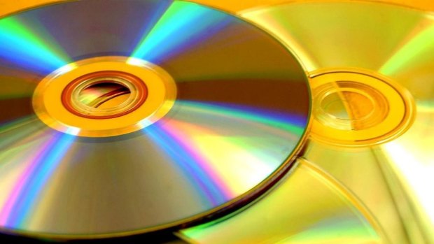 Music on CD and movies on DVD/Blu-ray are all just ones and zeros on a disc, but Australian copyright law treats them differently.