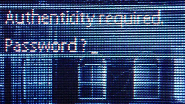 Internet security experts suggest using a clever passphrase instead of a simple password. Photo: <a href="http://www.flickr.com/photos/totallygenius/808187848/">Flickr/totallygenius</a>
