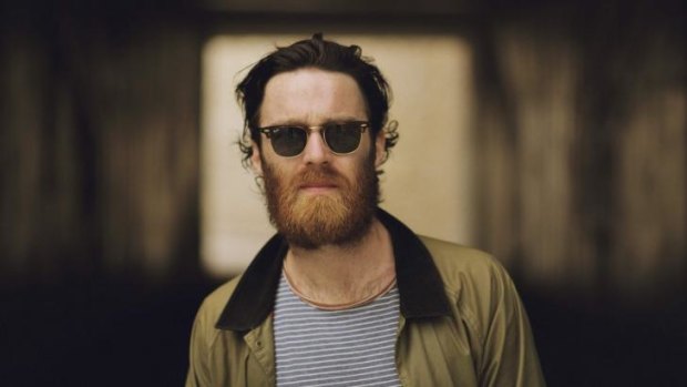 Chet Faker has three tracks nominated for the APRA song of the year, from his album <i>Built on Glass</i>.