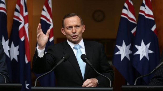 'Heads should roll' at the ABC: Prime Minister Tony Abbott.