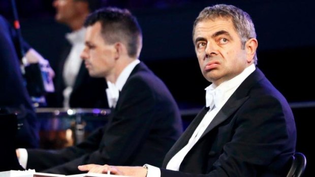 Rowan Atkinson is reprising his Mr Bean character for a Comic Relief charity event in March.