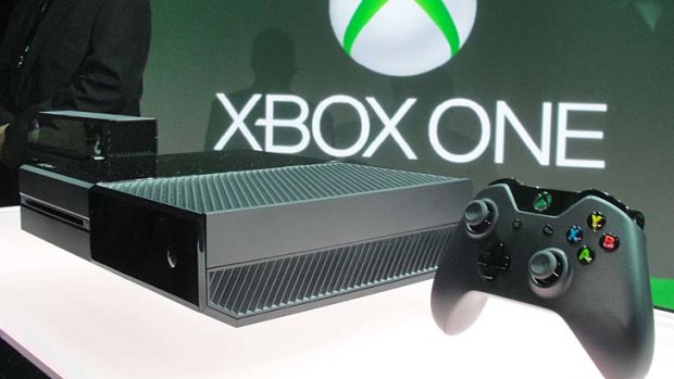 Xbox One: Sold more than 3 million in 2013, Microsoft says.