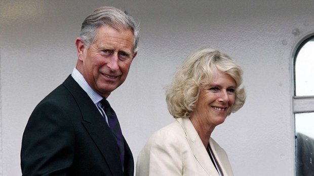 Camilla Parker Bowles is a mistress no more, having finally wed her Prince.