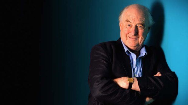 'Blowers': looking forward to going on a comedy roadshow and enjoying Australia.