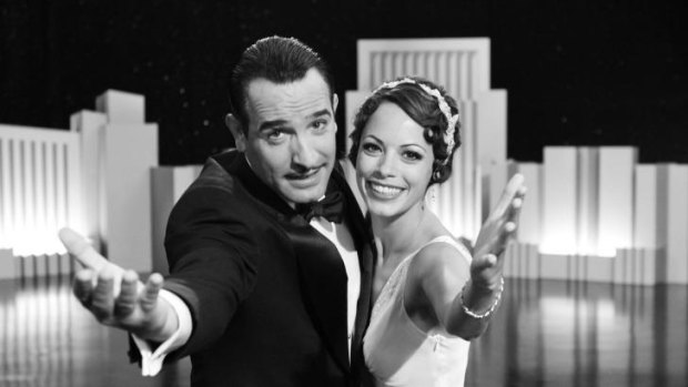 Where are they now?: Jean Dujardin and Berenice Bejo had it all in front of them after <i>The Artist</i>.