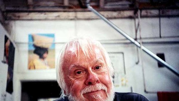 "Celebrity no longer means anything. It's not kings and presidents" ... John Baldessari.